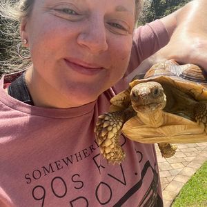 Meet your Posher, Alyssa